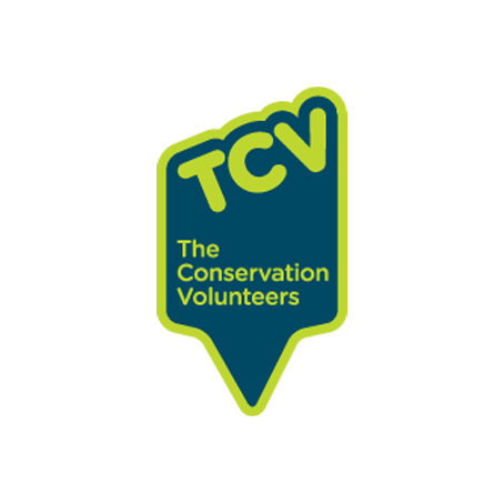 Big Thanks to The Conservation Volunteers (TCV)