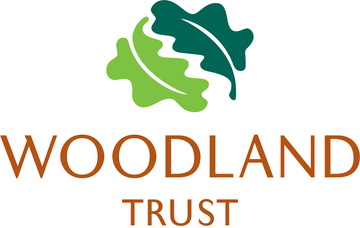 Thanks to the Woodland Trust